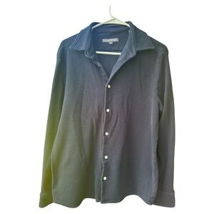 Slate & Stone Men’s Button-Up Shirt size L